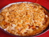 Tarte aux mirabelles au croquant d amandes : Etape 4