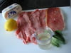 Saltimbocca alla romana � ma fa�on : Etape 1