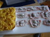 Saltimbocca alla romana � ma fa�on : Etape 3