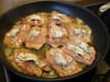 Saltimbocca alla romana � ma fa�on : Etape 4