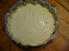 Tarte aux ravioles : Etape 2