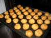 Croquembouche en panier fleuri : Etape 1