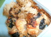 Poulet aux pruneaux : Etape 3