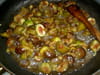 Tarte aux figues : Etape 1