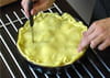 Tarte Tatin : Etape 4