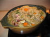 Pot�e vend�enne : Etape 4