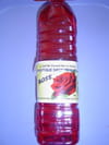 Lassi  parfum� a la rose : Etape 2