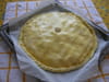 P�t� � la citrouille : Etape 4
