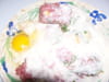 Boulettes � la napolitaine (pourpettes) : Etape 2