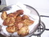 Boulettes � la napolitaine (pourpettes) : Etape 3