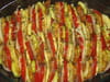 Tian gourmand au Beaufort : Etape 3