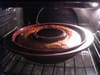 Quatre-quarts au Nutella : Etape 3