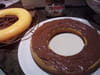 Quatre-quarts au Nutella : Etape 4