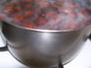 Confiture de ch�taignes : Etape 1