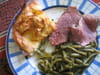 Yorkshire pudding : Etape 5