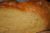Pain au potiron : Etape 4