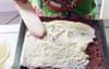 G�teau ourson aux p�pites de chocolat : Etape 5