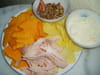 Gratin de potimarron : Etape 2