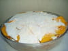 Gratin de potimarron : Etape 4