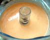 Cake potiron-amande : Etape 2