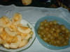 Pintade aux fruits de saison : Etape 3