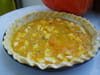 Tarte gourmande d hiver : Etape 4