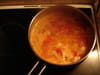 Soupe � la tomate, aux oignons et aux pommes de terre : Etape 4