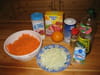 Soupe de carotte � l orange : Etape 1