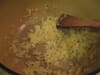 Soupe de carotte � l orange : Etape 2