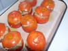 Tomates farcies � la proven�ale : Etape 2