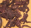 Gel�e de bissap (fleurs d hibiscus) : Etape 1