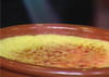 Cr�me br�l�e : Etape 5