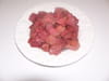 Fondue bourguignonne : Etape 5