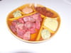 Fondue bourguignonne : Etape 6