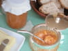 Confiture de coings et poires au miel : Etape 4
