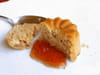 Muffins moelleux miel-citron-thym : Etape 5