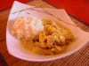 Curry de veau : Etape 3