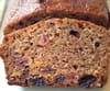 Cake moelleux aux fruits et fibres : Etape 3