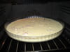 Quiche sans p�te : Etape 4