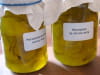 Marmelade de citrons verts : Etape 6