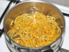 Confit d �corces de mandarines au miel : Etape 2