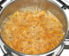 Confit d �corces de mandarines au miel : Etape 3