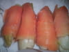Endives gratin�es au saumon fum� : Etape 1