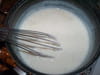 Endives gratin�es au saumon fum� : Etape 2