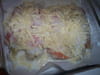Endives gratin�es au saumon fum� : Etape 4