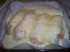 Endives gratin�es au saumon fum� : Etape 5
