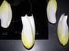 Barquettes automnales d endives : Etape 1