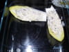 Barquettes automnales d endives : Etape 3