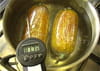 Ballotins de foie gras : Etape 3