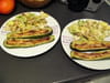 Courgettes gratin�es : Etape 4